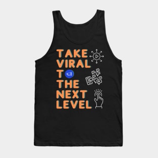 Viral Tank Top